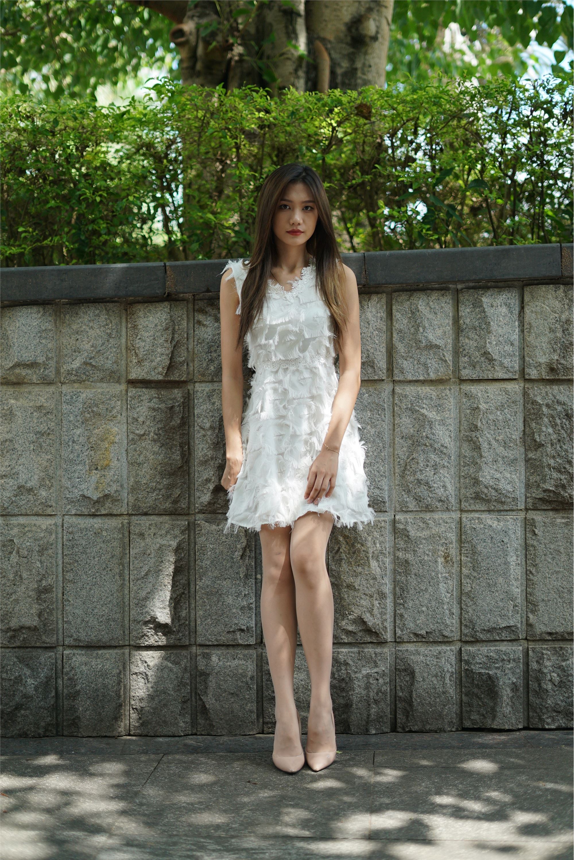 萌甜物语 XM202《洁白小天使-笑笑》